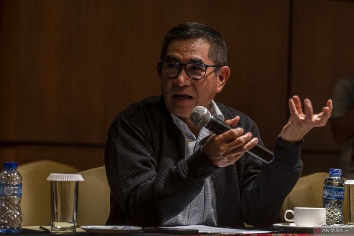 Mutasi Oleh Kepala Daerah Petahana, Hamdan Zoelva: Silakan Diuji di PTUN