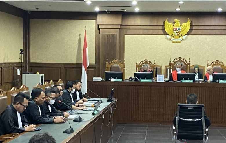 Jaksa Tegaskan Perkara Hasto Kristiyanto Murni Penegakan Hukum