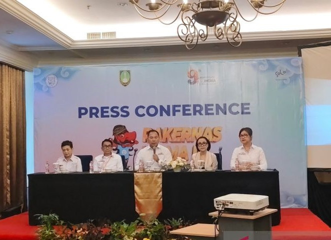 Pelaku Perhotelan Beri Rekomendasi Sikapi Efisiensi Anggaran