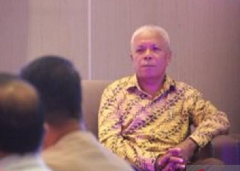 Pakar: Putusan MK Tidak Dapat Dianulir