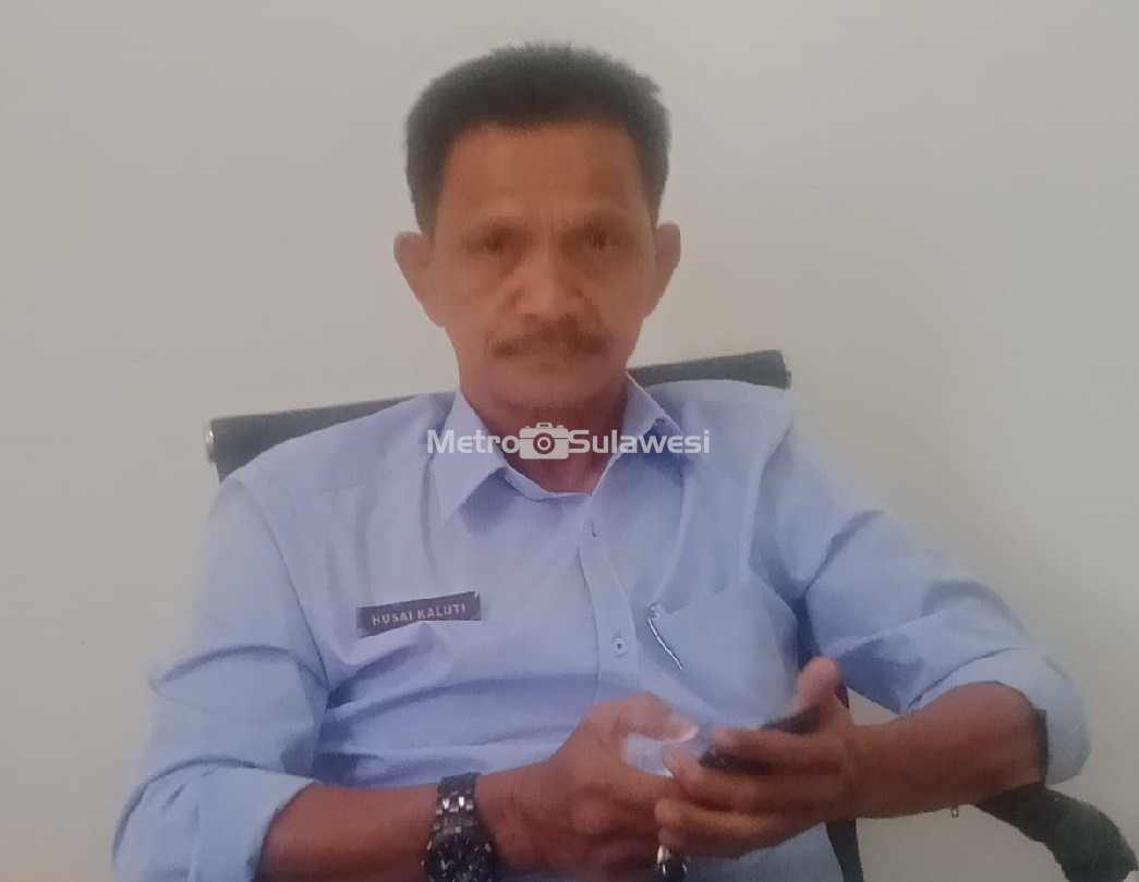 PDAM Poso Mudahkan Pelanggan Bayar Tagihan