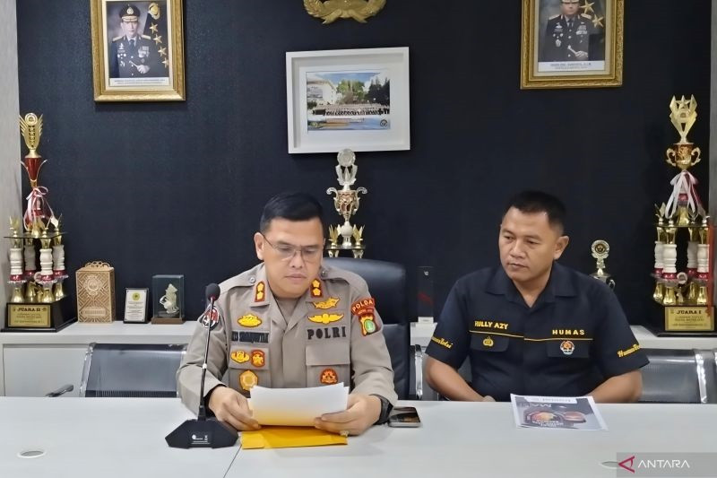 Dua Saksi Tak Hadiri Panggilan Terkait Perkara Dugaan Ijazah Palsu Jokowi