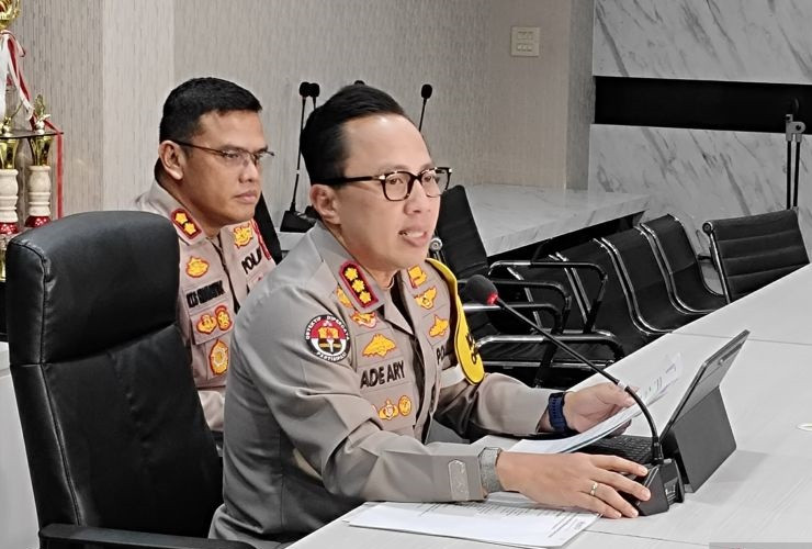 Polda Metro Jaya: 24 Saksi Diperiksa Terkait Aduan Ijazah Palsu Jokowi