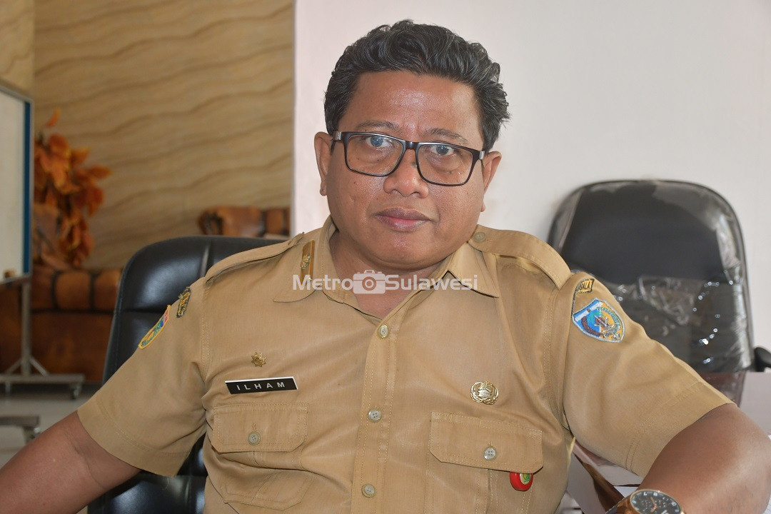Pengangguran Terbuka di Donggala Masih Tinggi