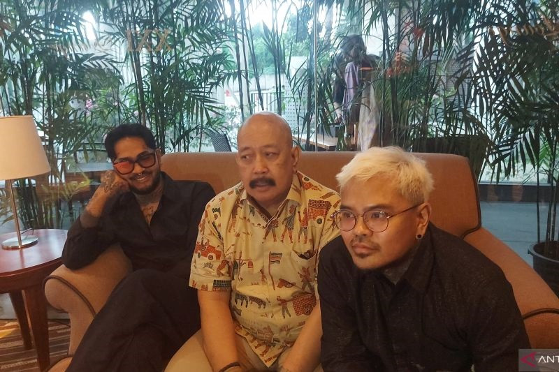 Ini Cara Dwi Sasono dan Keluarga Mengisi Waktu Libur Anak Sekolah