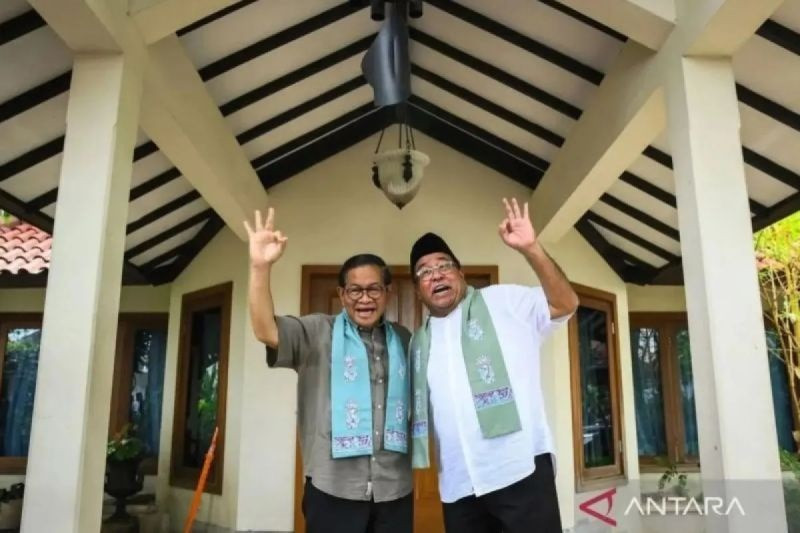 KPU Akan Penetapan Gubernur dan Wakil Gubernur Terpilih Jakarta Awal Januari