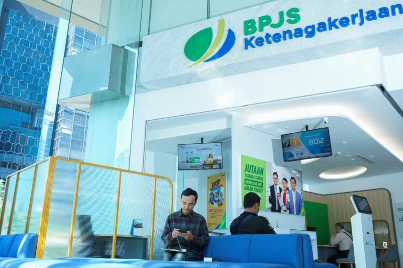 Pemerintah Terbitkan PP JKP dan JKK, Ada Kenaikan Manfaat dan Klaim Dipermudah