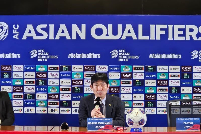 Pelatih Timnas Jepang: Indonesia Punya Kualitas Lolos Piala Dunia