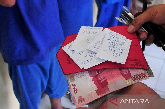 Pakar Jelaskan Sebab Penjudi Tak Bisa Berhenti Berjudi