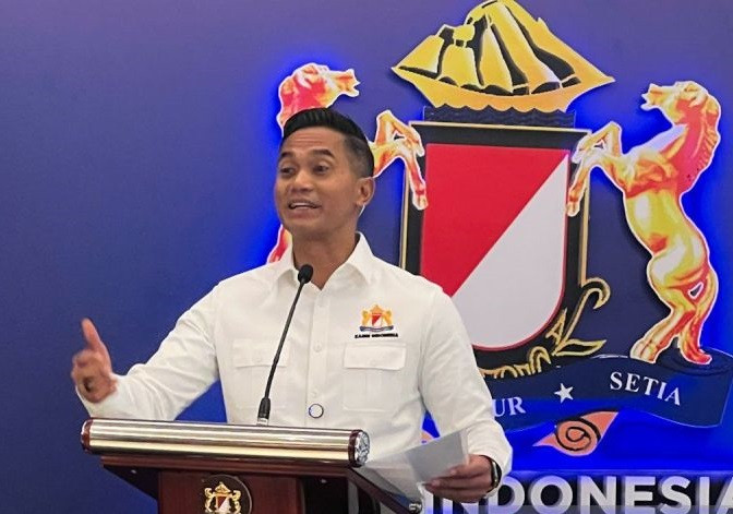Kadin Susun SOP Keterlibatan Proyek Strategis Usai Insiden di Cilegon