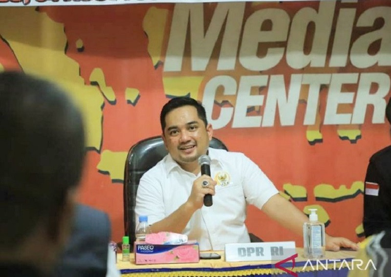 Majelis Nasional KAHMI: Putusan MK Tafsir Final UUD