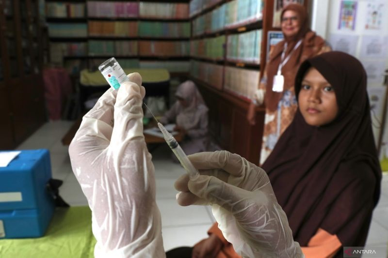 Kanker Serviks Bisa Dicegah dan Disembuhkan