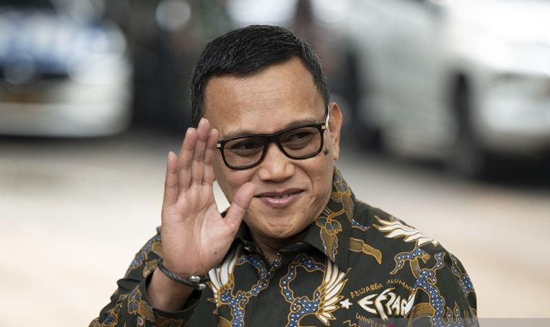 Abdul Karding Putra Kelahiran Donggala, Karir Politik Berawal dari Jateng, Kini Jadi Menteri PPM