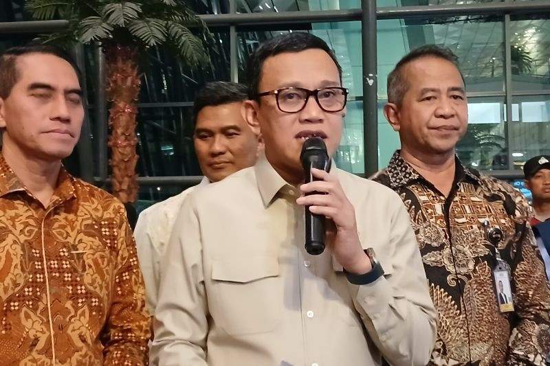 Peluang Kerja di Arab Saudi, Pemerintah Akan Kirim 600 Ribu PMI, Berikut Penjelasan Menteri KP2MI