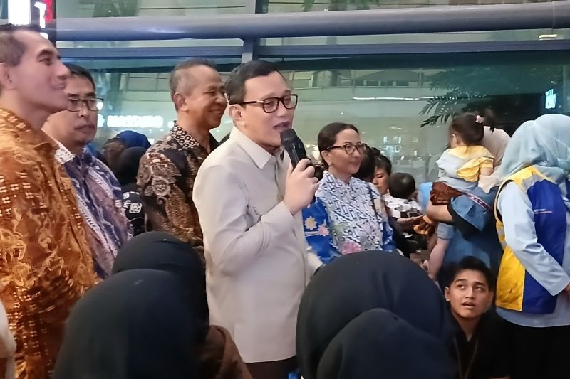 KP2MI Minta Arab Saudi Tegas Tak Terima PMI Ilegal