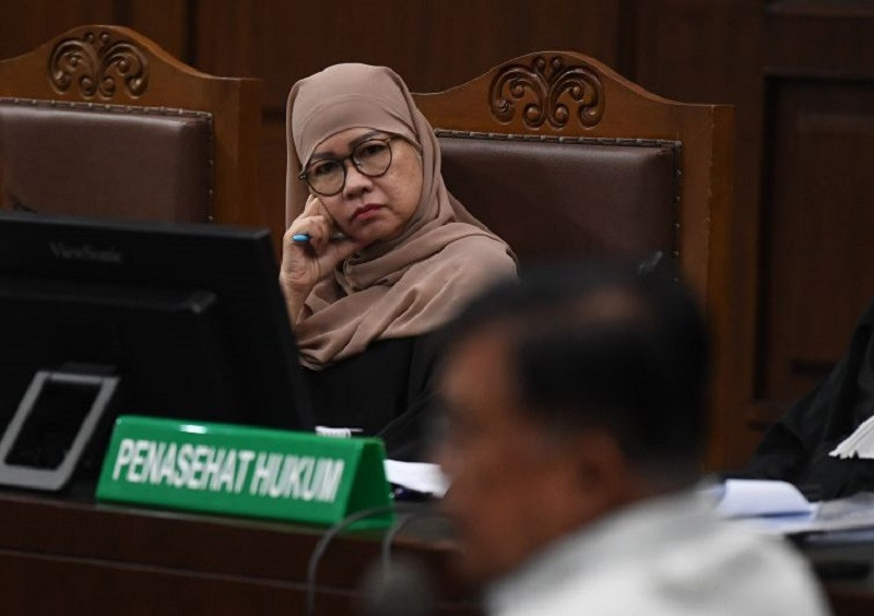 Menimbang Business Judgment Rule dalam Perkara Korupsi Direksi BUMN