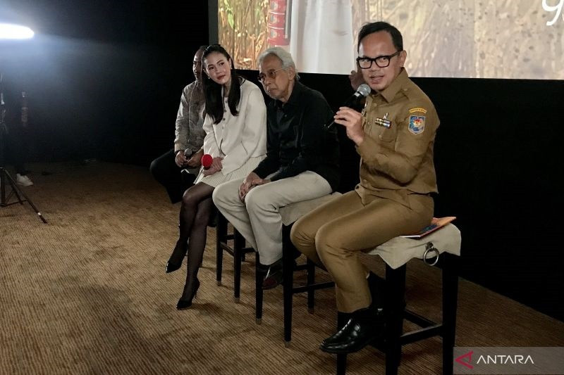 Kemendagri Koordinasi Kemenkeu Pastikan Pembiayaan Pilkada Ulang