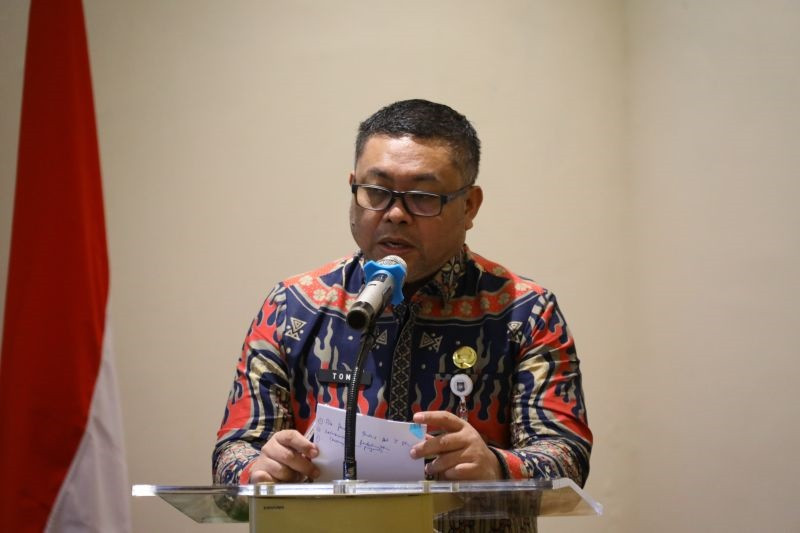 Pemda Didorong Cetuskan Solusi Tepat Guna Melalui Inovasi