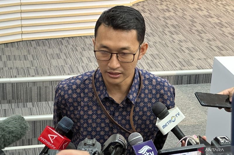 KPK Sebut 11 Tahanan Merayakan Paskah di Rutan KPK, Termasuk Hasto