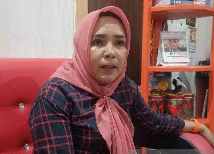 Satu TMS, KPU Parimo Tetapkan Empat Paslon Pilkada
