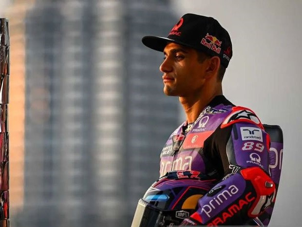 Jorge Martin: Ini Adalah Mimpi Yang Menjadi Nyata, Saya Juara Dunia