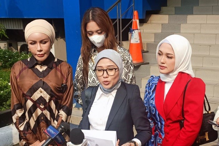 Yakin, Mario dan Shane Dihukum Berat, Begini Kata Kuasa Hukum David 