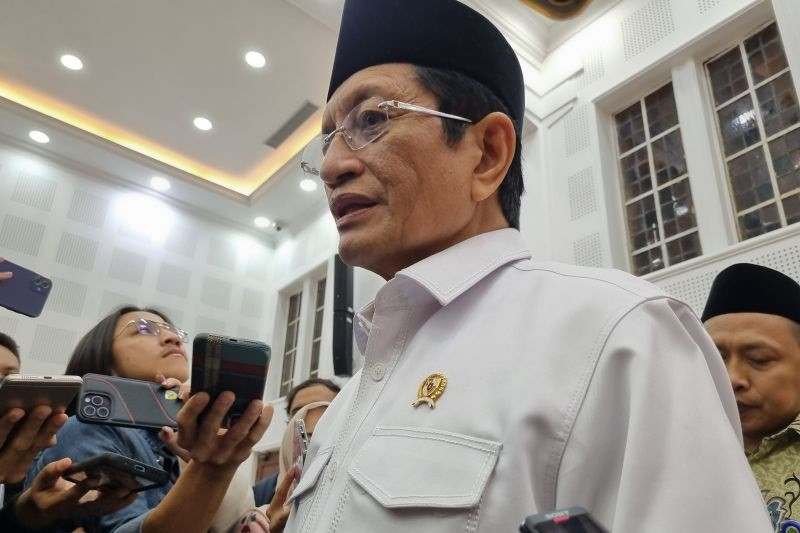 Menag Usulkan Zakat Jadi Pengurang Pajak