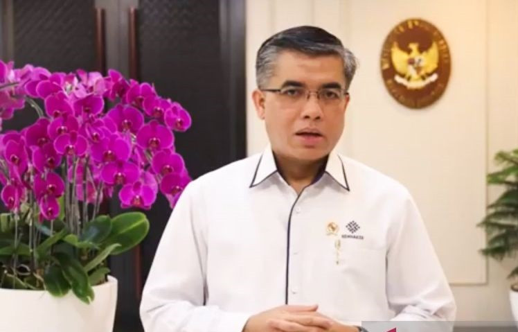 Menaker Harap Satgas PHK Bisa Rampung pada Mei 2025