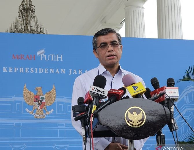 Menaker Sebut SE Pencairan THR Swasta, BUMN dan BUMD Diumumkan Selasa