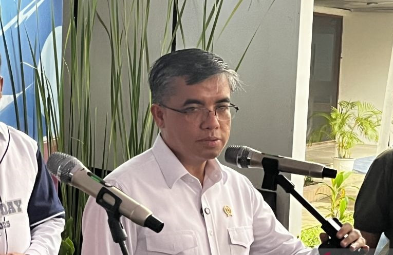 Menaker Pastikan Terlibat Dalam Pembentukan Dewan Kesejahteraan Buruh