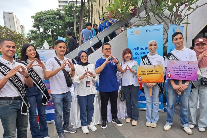 Mendag Pastikan Impor Tambahan dari AS Tak Ganggu Swasembada Pangan