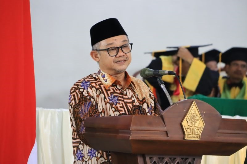 Mendikdasmen Kembali Berlakukan Penjurusan IPA/IPS Dukung TKA
