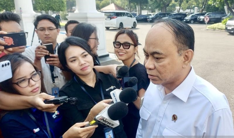 Menkop: KUD Bakal Disinergikan dengan Kopdes Merah Putih