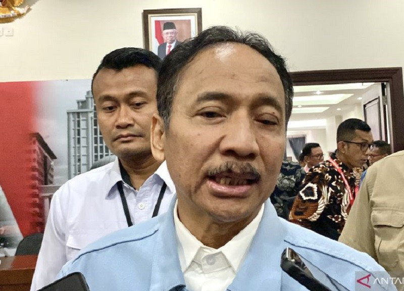 MK Segera Pelajari Peran Anwar Usman pada Sidang Perselisihan Pilkada