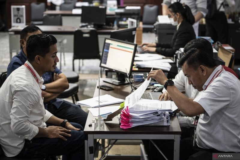 Hingga Batas Akhir RK-Suswono dan Dharma-Kun Tak Ajukan Gugatan ke MK