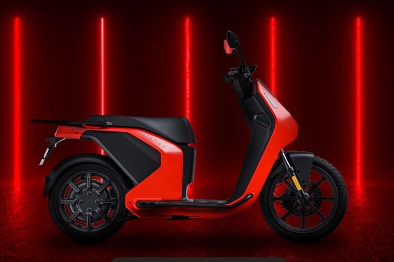 Charged Baycat Andalkan Teknologi Pengisian Daya Yang Cepat