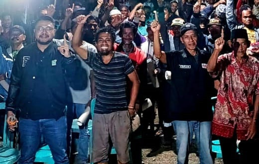 Fahmi Nadjib: Ahmad Ali Telah Banyak Berkontribusi Buat Sulteng