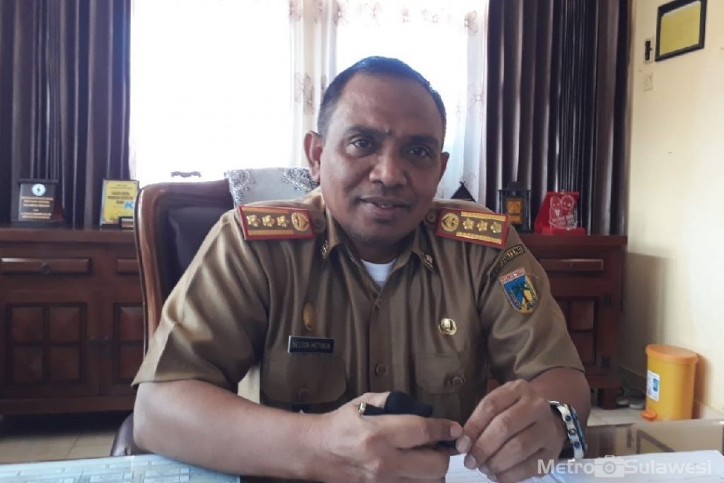Sulteng Berpeluang Jadi Penyanggah IKN di Sektor Pangan