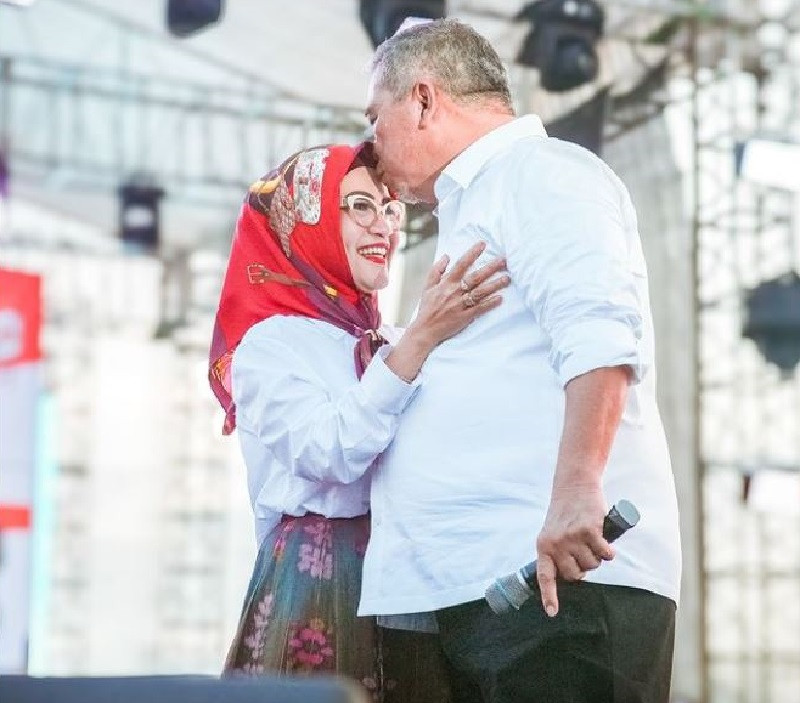 Warga Sulteng, Ayo ke TPS, NSL: Pilih dengan Hati, Tentukan Masa Depan Daerah Kita!
