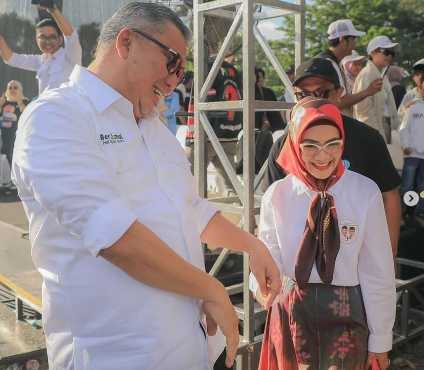 Anggota DPR: Pastikan Pilihan Yang Disalurkan Adalah Pilihan Terbaik Untuk Sulawesi Tengah