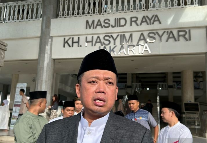 Menteri ATR Targetkan Digitalisasi Sertipikat Tanah Selesai 5 Tahun