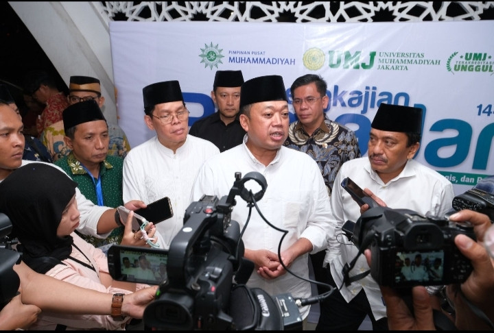 Sertipikat Elektronik, Solusi Dokumen Kepemilikan Tanah Lebih Aman dari Risiko Bencana