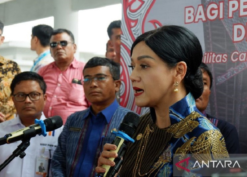 OJK Upayakan Peningkatan Akses Dan Layanan Keuangan Bagi Difabel