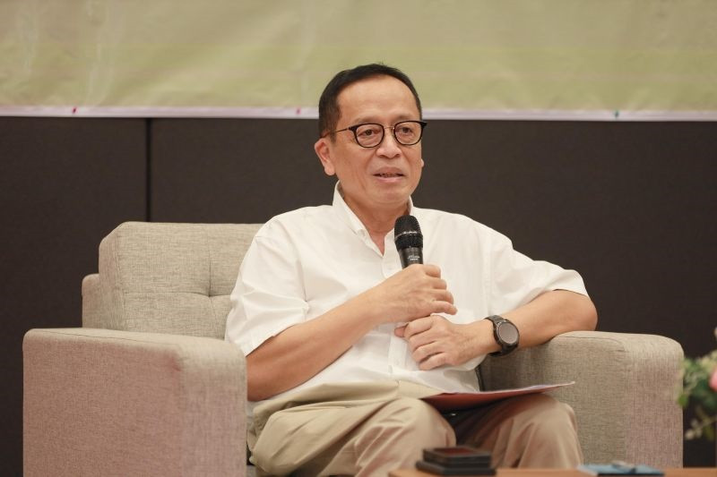 OJK: LJK Yang Boleh Melaksanakan Kegiatan Usaha Bulion Tidak Dibatasi
