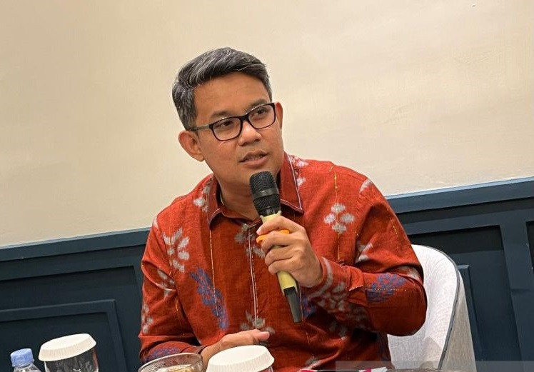 OJK: Kinerja Sektor Keuangan Sulteng Hingga Oktober Tumbuh Positif