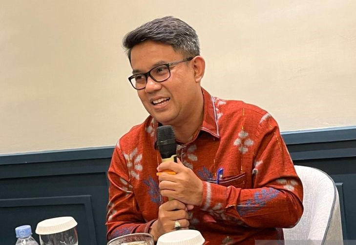 OJK Sulteng Laksanakan 98 Kegiatan Edukasi hingga Oktober 2024