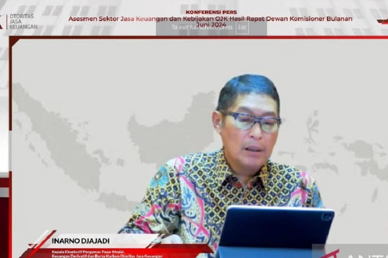Jangan Mudah Terpengaruh Janji Manis,  OJK: Waspadai Investasi Ilegal
