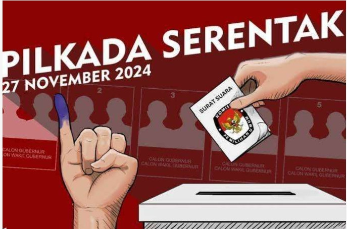 Politisi Koambi-Ambi