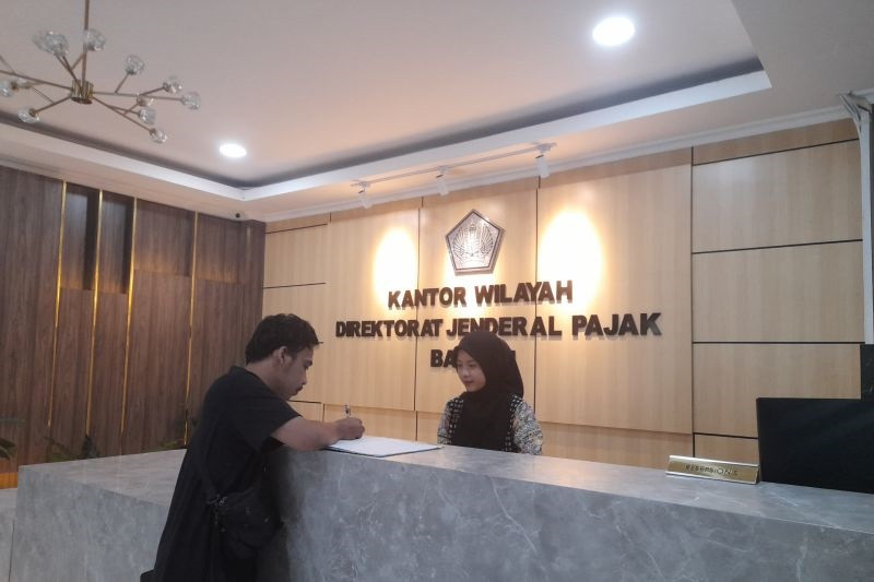 DJP: Penerbitan Faktur Pajak Bisa Lewat Coretax dan E-Faktur