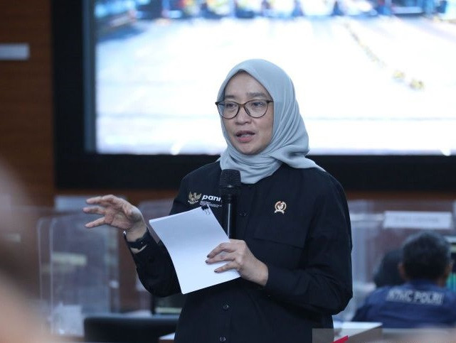 Kemenpanrb Perkuat Sistem Optimalisasi CASN Cegah Formasi Kosong
